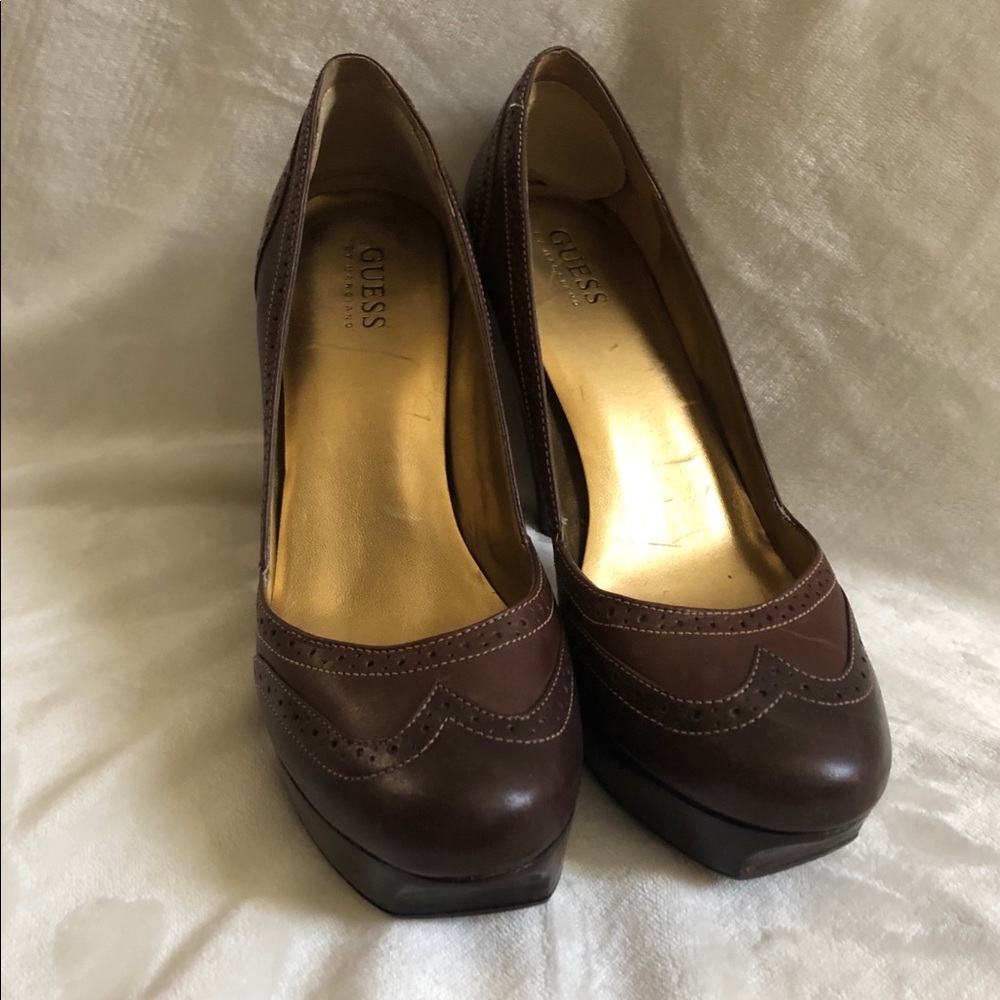 GUESS HEELS